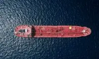 سپاه یک نفتکش را در خلیج‌فارس توقیف کرد