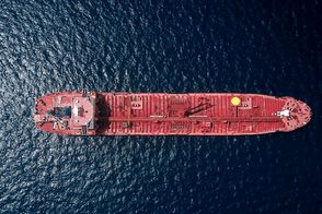 سپاه یک نفتکش را در خلیج‌فارس توقیف کرد