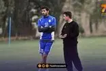 دو اسطوره سرخابی‌ها گزینه نیمکت تیم ملی شدند