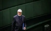 انقاد مطهری به مجلس: وزیر کشور باید برکنار می‌شد