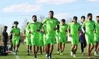 چادرملو به فکر یک امتیاز جنجالی در اراک!