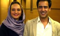 سلفی جدید زوج معروف و دوست‌داشتنی سینما 