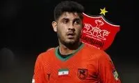 «مَمَلی» بالاخره به آرزوی خودش رسید!