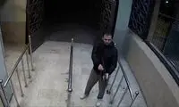 عامل حادثه شیراز کشته شد 