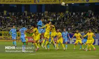 سپاهان با دو ضربه مهلک، چادرملو را زمین‌گیر کرد!