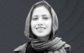 مریم لطفی، خبرنگار آزاد شد