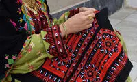 این عکس تحسین برانگیز زنان ایرانی را همه دیدند