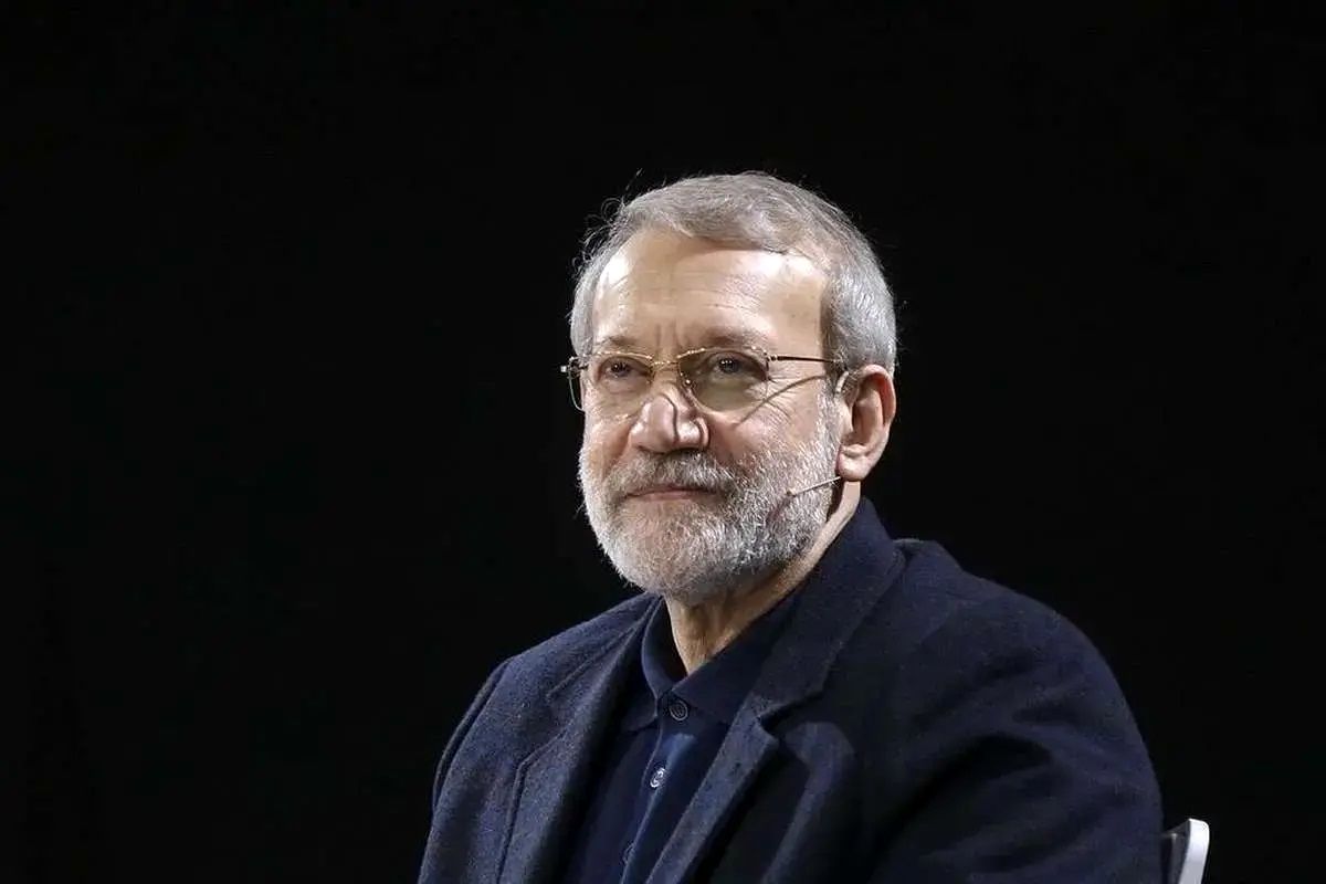 موساد، لاریجانی را تهدید کرد