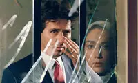 هدیه تهرانی در آن روز غریبانه‌ترین عشق دنیا را تجربه کرده بود