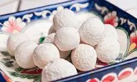 آموزش تصویری؛ طرز تهیه کشک خانگی فوری