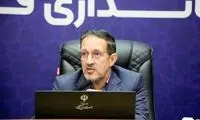 تکذیب شایعه هشدار خروج از شهرها در فارس