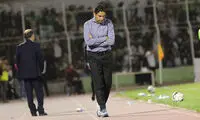 جانشین وحید هاشمیان در پرسپولیس مشخص شد