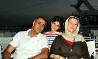 ادعای جنجالی بابک زنجانی علیه کارمند سابق بانک مرکزی