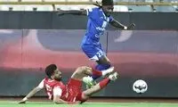 رقم قرارداد بیفوما با پرسپولیس چقدر است؟