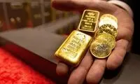 ریزش دلار و صعود غافلگیرکننده قیمت طلا
