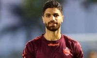 ستاره پرسپولیس، دربی را از دست داد؟