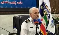 پلیس: خودروی ملی که نداریم؛ مونتاژ می‌کنیم