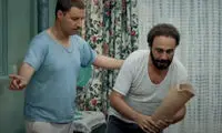 آقا جوادِ عزتی! شاید بهتر است کمی استراحت کنی برادر