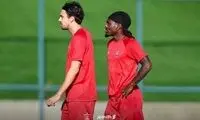 شروع دوباره پرسپولیس بعد از بازی پرفشار