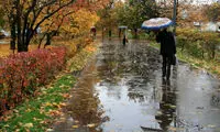 خبر ناخوشایند هواشناسی برای پاییز پیشِ رو