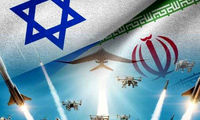 تهران چگونه با تقویت ناوگان هوایی هزینه حمله اسرائیل را بالا می‌برد؟