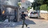 کمک ایران به فلسطین برای حمله به اسرائیل!