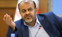 وزیر راه: پشتیبانی ایران در 3 بخش از جام جهانی