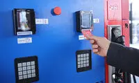 احتمال استفاده از کارت بانکی به جای کارت سوخت