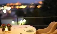 رستوران وحشتناکی که مشتریان را سکته می‌دهد