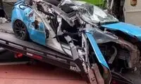 معجزه عجیبی که فقط با خودرو تسلا رخ می‌دهد