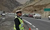 محدودیت‌های ترافیکی برای ایام پایانی سال و نوروز