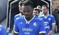 بیفوما: می‌دانم کارتال من را می‌خواهد!