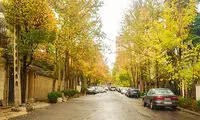 خانه ۴۲۰ متری فرمانیه فقط ۲ میلیون تومان!