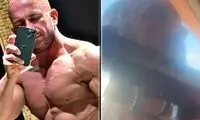 قتل همسر سابق در پخش زنده اینستاگرام