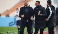 پاسخ برهانی به فکری: به تخریب رفقایش عادت کرده!
