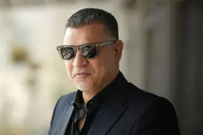 علی دایی بازیگر کلیپ تبلیغاتی شد!