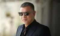 علی دایی بازیگر کلیپ تبلیغاتی شد!