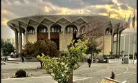چهره‌هایی که در سالروز تاسیس تئاتر شهر نبودند
