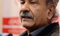 سکانسی خاطره انگیز از فردوس کاویانی در اجاره نشین‌ها