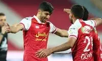 دروازه‌بان دوم پرسپولیس همه را شگفت‌زده خواهد کرد