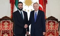 اردوغان چراغ سبز ترامپ را در سوریه گرفت؟
