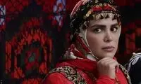 عکس‌های داغِ «نازارِ» سریال نون خ با تیپی ساده و مینیمال