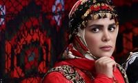 عکس‌های داغِ «نازارِ» سریال نون خ با تیپی ساده و مینیمال