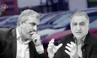 افشاگری درباره جنجال شاسی‌بلندها و صدای مرغ!