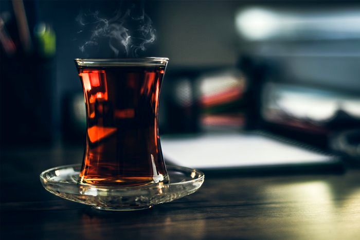 ادعایی دور از انتظار درباره نوشیدن چای فراوان 