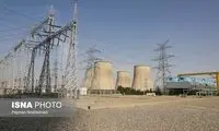 حلقه انسانی اطراف نیروگاه‌های برق کشور در اعتراض به تهدید ترامپ