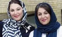 عکس پربازدید و خانوادگی از لاله و ستاره اسکندری در کانادا