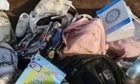 شهادت 148 دانش‌آموز در مدرسه دخترانه میناب