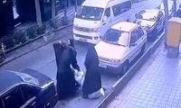 روایت خبرسازِ مادر «نفس» از ماجرای گشت ارشاد