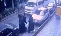روایت خبرسازِ مادر «نفس» از ماجرای گشت ارشاد